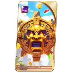 Gems
Bonanza