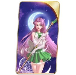 Putri
Bulan