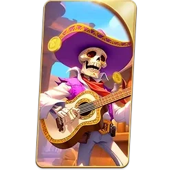 Taberna
Muertos
