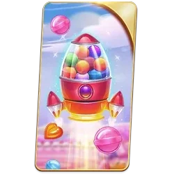 Sugar
Rush