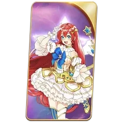 Starlight
Princess