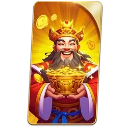 God Of
Wealth