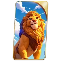 Lion
Safari
