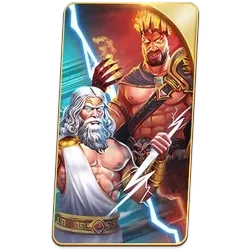 Zeus
& Hades