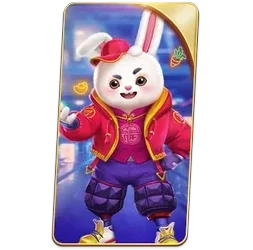 Fortune
Rabbit
