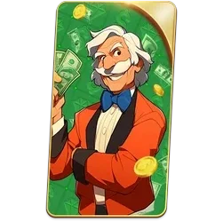 Cash
Mania