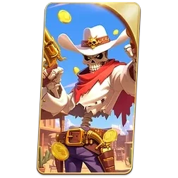 Bandito
Liar