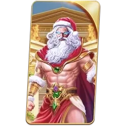 Gates of Olympus
Xmas 1000